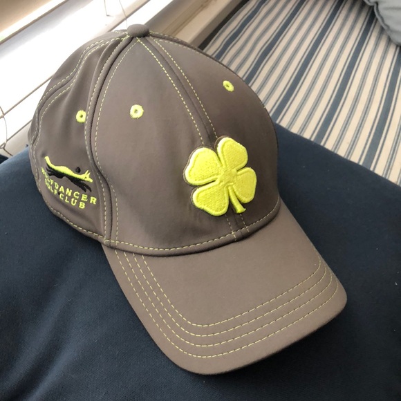 Black Clover Accessories Black Clover Live Lucky Wolf Dancer Golf